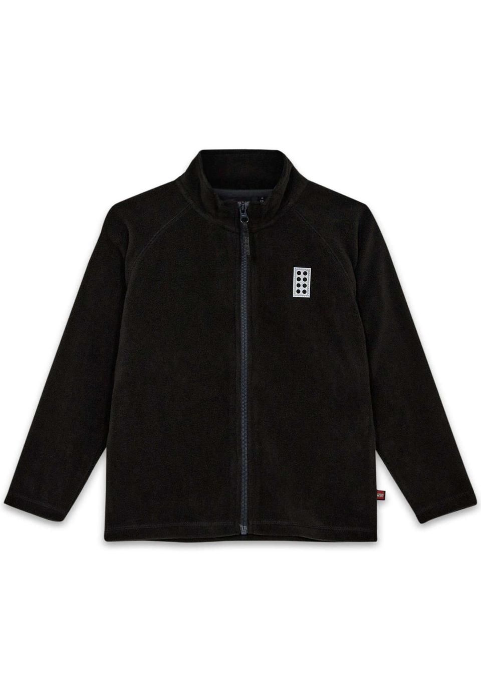 LEGO® Fleececardigan LWSINCLAIR 703 -LEGO®