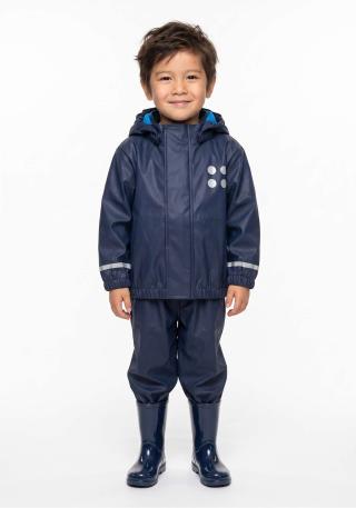 LEGO® Regenjacke - JUSTICE 101 -LEGO® LEGO® Regenjacke - JUSTICE 101 -LEGO®