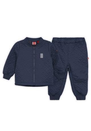 LEGO® Thermoset m. Fleece LWSAKU 612 -LEGO® LEGO® Thermoset m. Fleece LWSAKU 612 -LEGO®