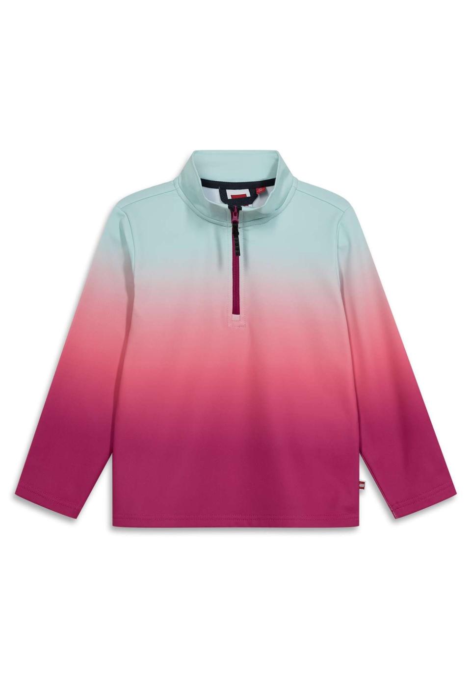 LEGO® Fleece-Pullover LWSIAN 711 -LEGO®