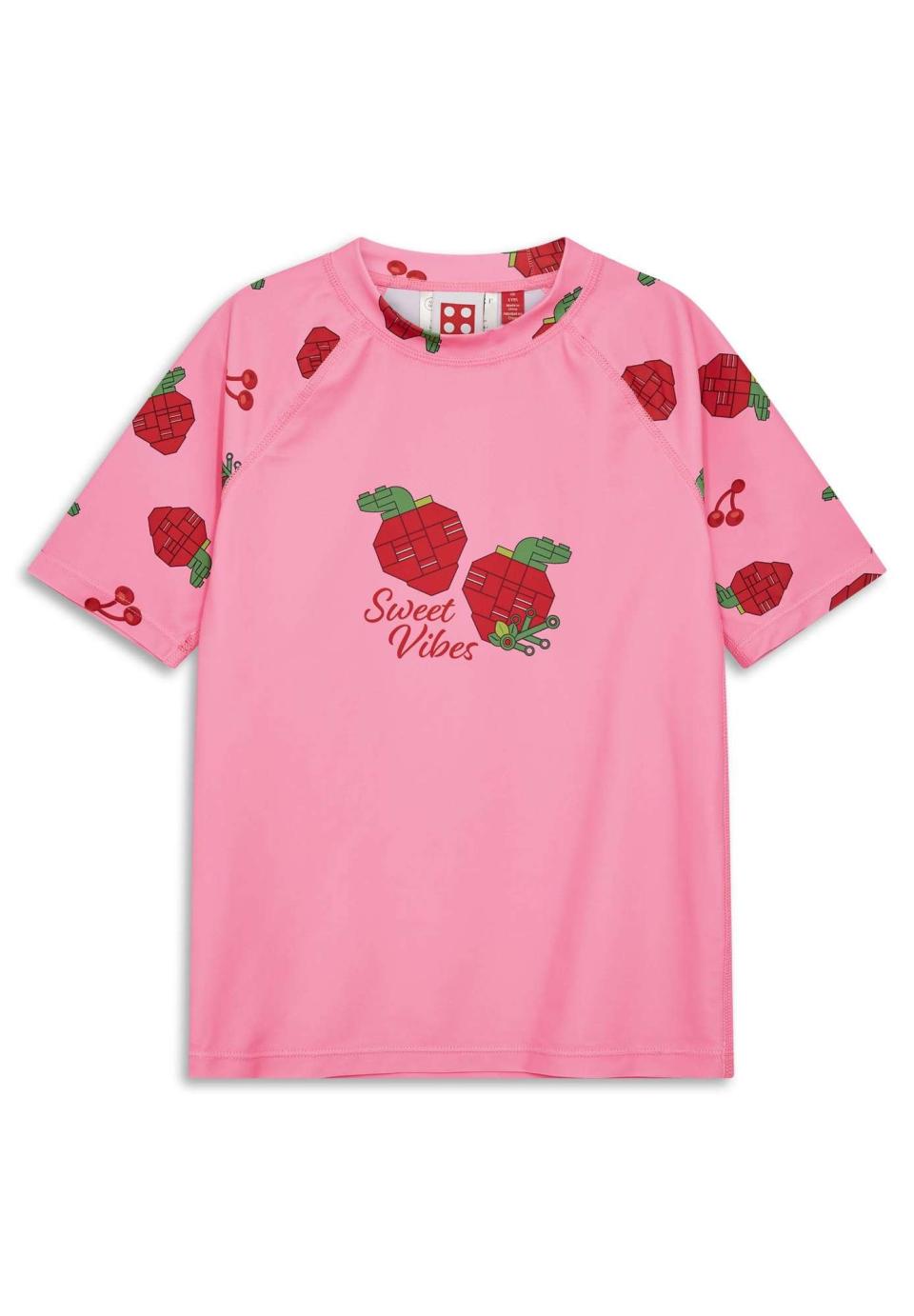 LEGO® Bade-T-Shirt kurzarm - LWAIKO 303 -LEGO®
