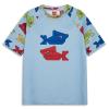 LEGO® Bade-T-Shirt kurzarm - LWAIKO 303 -LEGO®