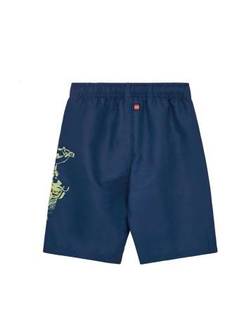 LEGO® NINJAGO® Badeshorts - LWAGAN 306 -LEGO® NINJAGO® LEGO® NINJAGO® Badeshorts - LWAGAN 306 -LEGO® NINJAGO®
