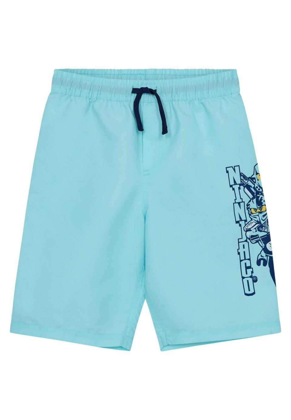 LEGO® NINJAGO® Badeshorts - LWAGAN 306 -LEGO® NINJAGO®