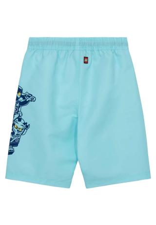 LEGO® NINJAGO® Badeshorts - LWAGAN 306 -LEGO® NINJAGO® LEGO® NINJAGO® Badeshorts - LWAGAN 306 -LEGO® NINJAGO®