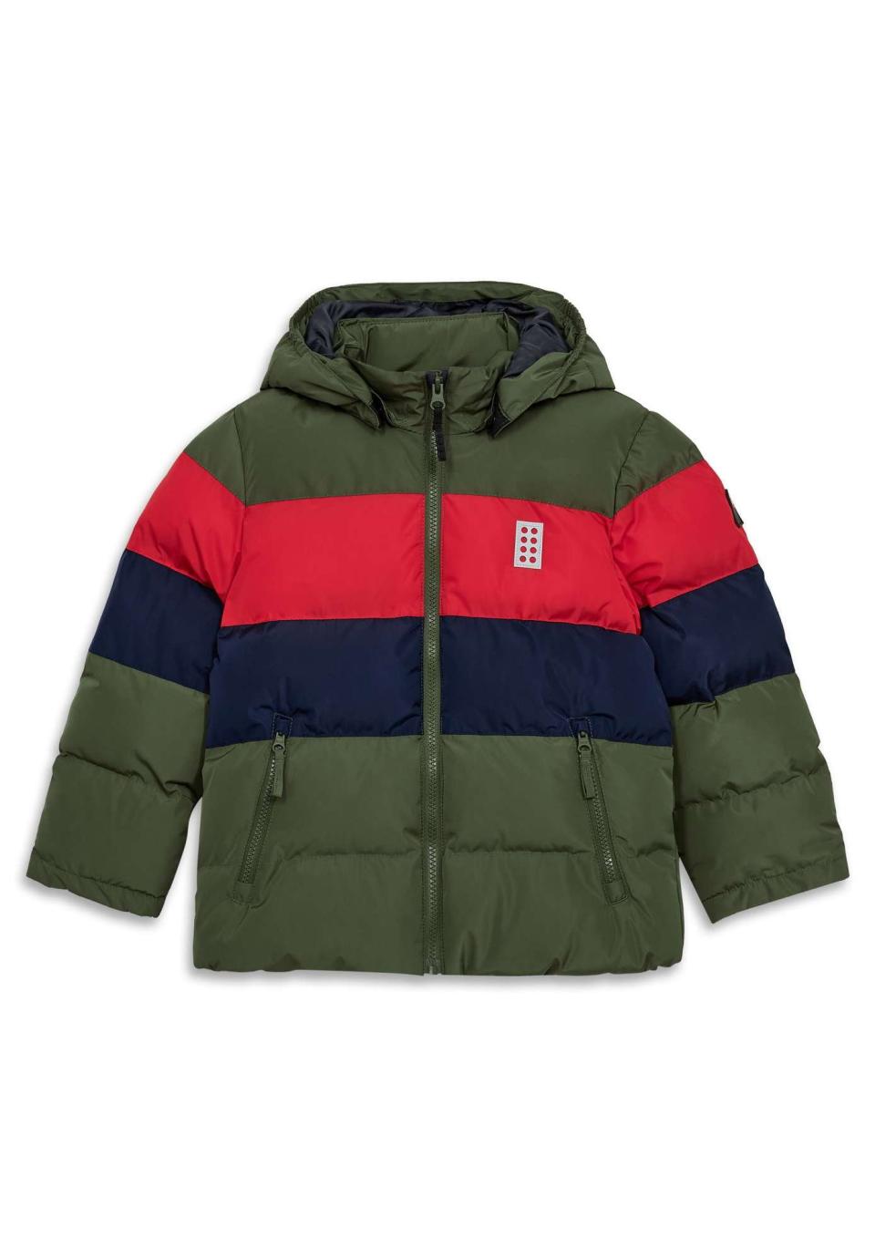 LEGO® Jacke LWJIPE 705 -LEGO®