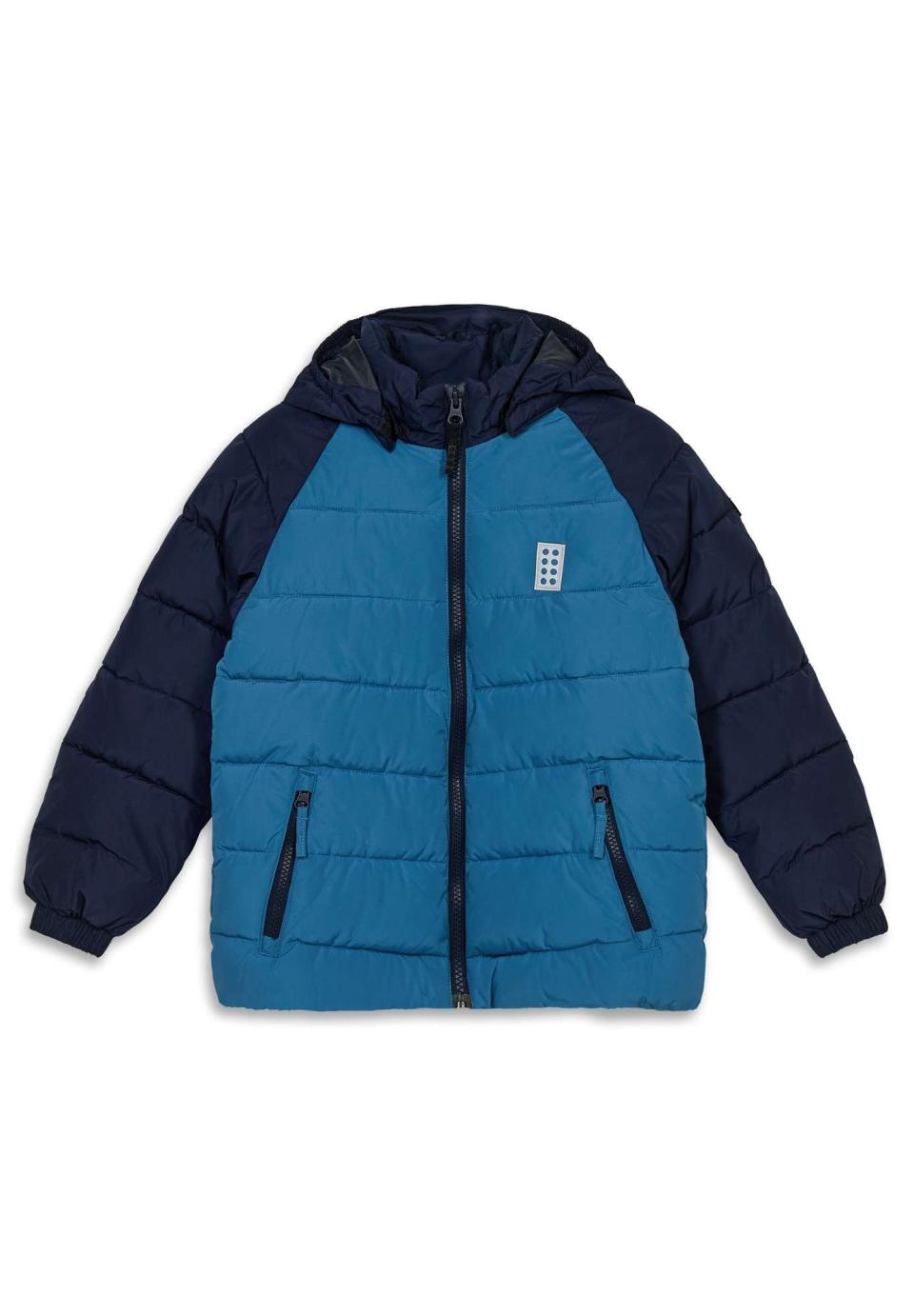 LEGO® Jacke LWJIPE 704 -LEGO®