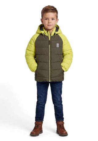 LEGO® Jacke LWJIPE 704