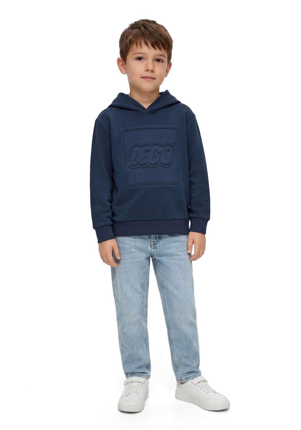 LEGO® Kapuzen-Sweatshirt - LWSKY 600 -LEGO®