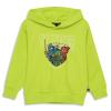 LEGO® NINJAGO® Kapuzen-Sweatshirt - LWSAKU 601 -LEGO® NINJAGO®