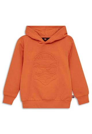LEGO® NINJAGO® Kapuzen-Sweatshirt - LWSAKU 702 -LEGO® NINJAGO® LEGO® NINJAGO® Kapuzen-Sweatshirt - LWSAKU 702 -LEGO® NINJAGO®