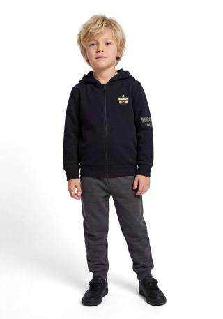 LEGO® NINJAGO® Kapuzen-Sweatshirt - LWSCOUT 609 -LEGO® NINJAGO®