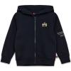 LEGO® NINJAGO® Kapuzen-Sweatshirt - LWSCOUT 609 -LEGO® NINJAGO®