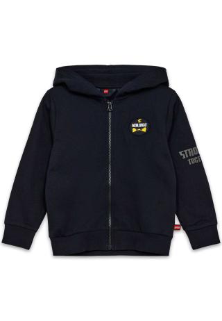 LEGO® NINJAGO® Kapuzen-Sweatshirt - LWSCOUT 609 -LEGO® NINJAGO® LEGO® NINJAGO® Kapuzen-Sweatshirt - LWSCOUT 609 -LEGO® NINJAGO®