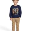 LEGO® DUPLO® Sweatshirt - LWSANYU 700 -LEGO® DUPLO®
