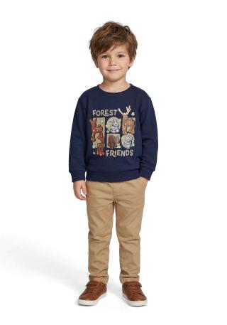 LEGO® DUPLO® Sweatshirt - LWSANYU 700 -LEGO® DUPLO® LEGO® DUPLO® Sweatshirt - LWSANYU 700 -LEGO® DUPLO®