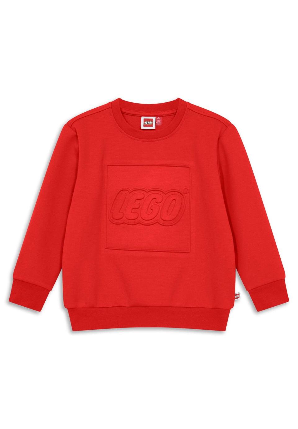 LEGO® Sweatshirt - LWSKY 100 -LEGO®