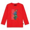 LEGO® NINJAGO® T-Shirt LWTAFFY 622 -LEGO® NINJAGO®