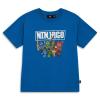 LEGO® NINJAGO® T-Shirt LWTAFFY 621 -LEGO® NINJAGO®