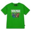LEGO® NINJAGO® T-Shirt LWTAFFY 621 -LEGO® NINJAGO®