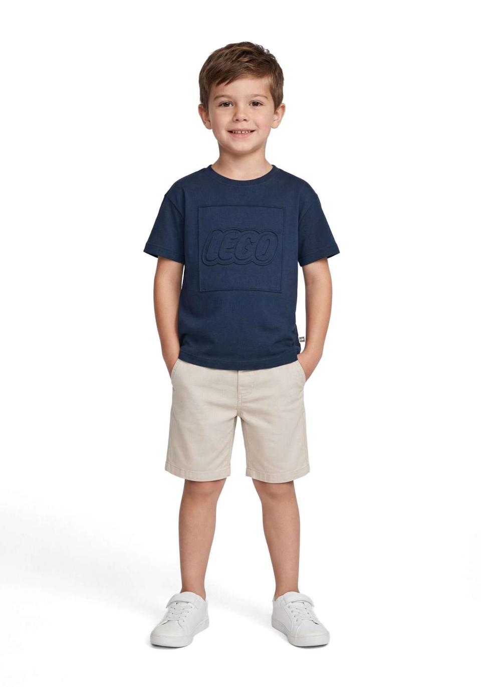 LEGO® T-Shirt kurzarm - LWTAJ 217 -LEGO®