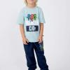 LEGO® NINJAGO® T-Shirt kurzarm - LWTAJ 302 -LEGO® NINJAGO®