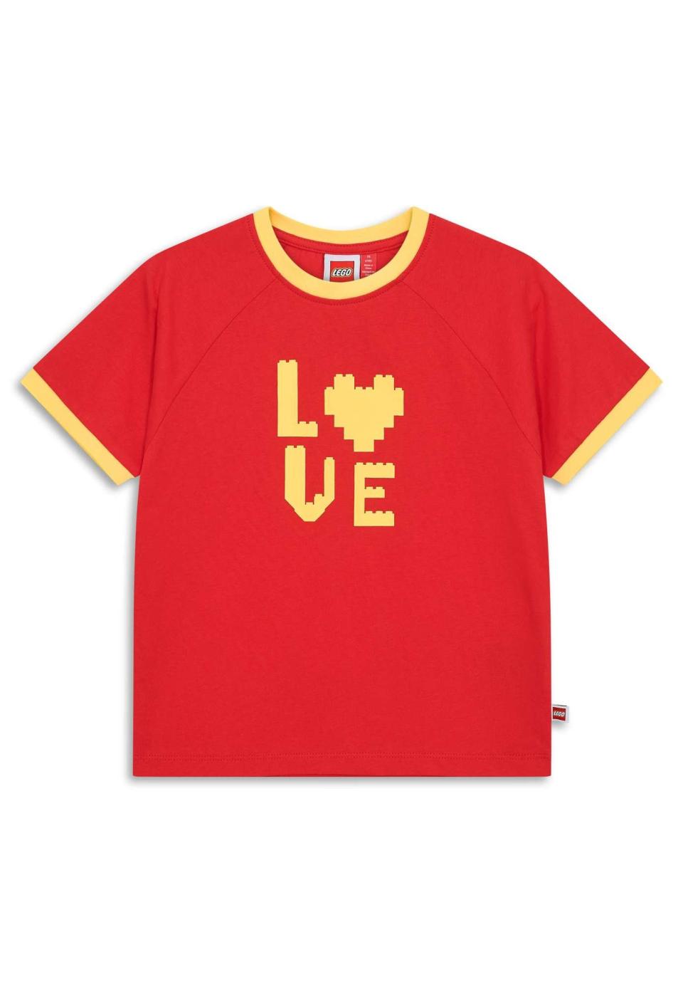 LEGO® T-Shirt kurzarm - LWTUNA 202 -LEGO®