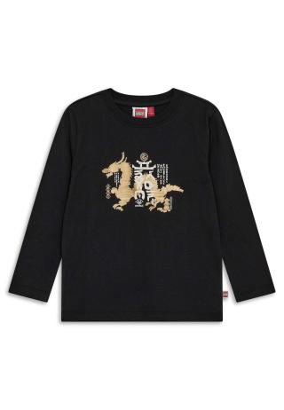 LEGO® NINJAGO® T-Shirt langarm - LWTAJ 220 -LEGO® NINJAGO® LEGO® NINJAGO® T-Shirt langarm - LWTAJ 220 -LEGO® NINJAGO®