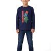 LEGO® NINJAGO® T-Shirt langarm - LWTAFFY 603 -LEGO® NINJAGO®