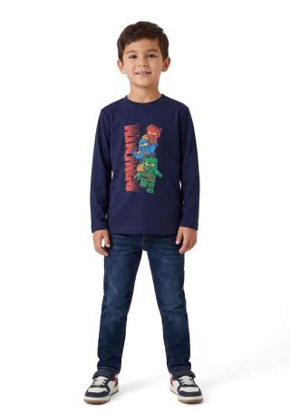 LEGO® NINJAGO® T-Shirt langarm - LWTAFFY 603 -LEGO® NINJAGO® LEGO® NINJAGO® T-Shirt langarm - LWTAFFY 603 -LEGO® NINJAGO®