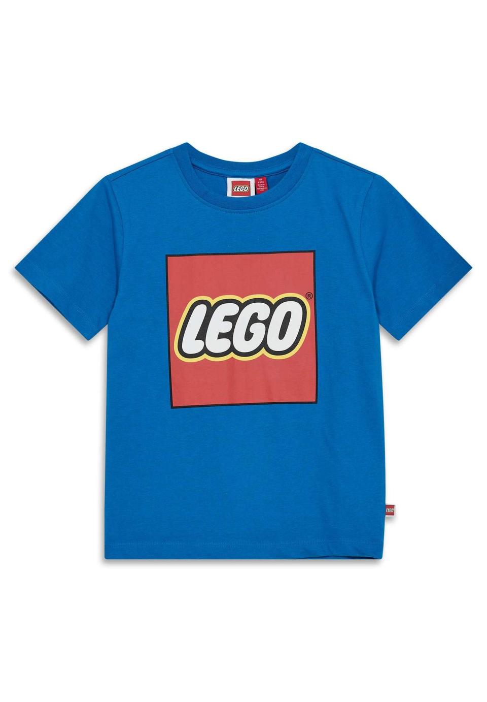 LEGO® T-Shirt LWTANO 631 -LEGO®
