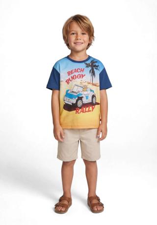 LEGO® T-Shirt kurzarm - LWTAFFY 315 -LEGO®