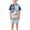 LEGO® T-Shirt kurzarm - LWTAFFY 312 -LEGO®