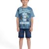 LEGO® NINJAGO® T-Shirt kurzarm - LWTAFFY 308 -LEGO® NINJAGO®