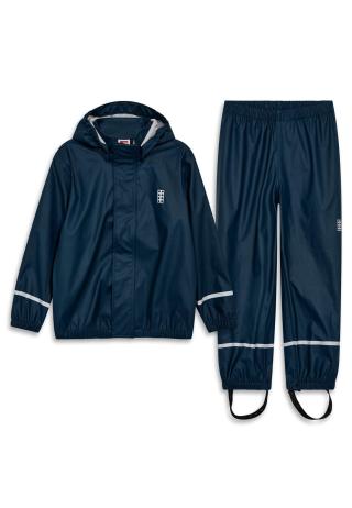 LEGO® PU Regenset LWJORI 200 - Navy