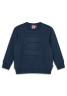 LEGO® Sweatshirt - LWSKY 100 - DunkelNavy