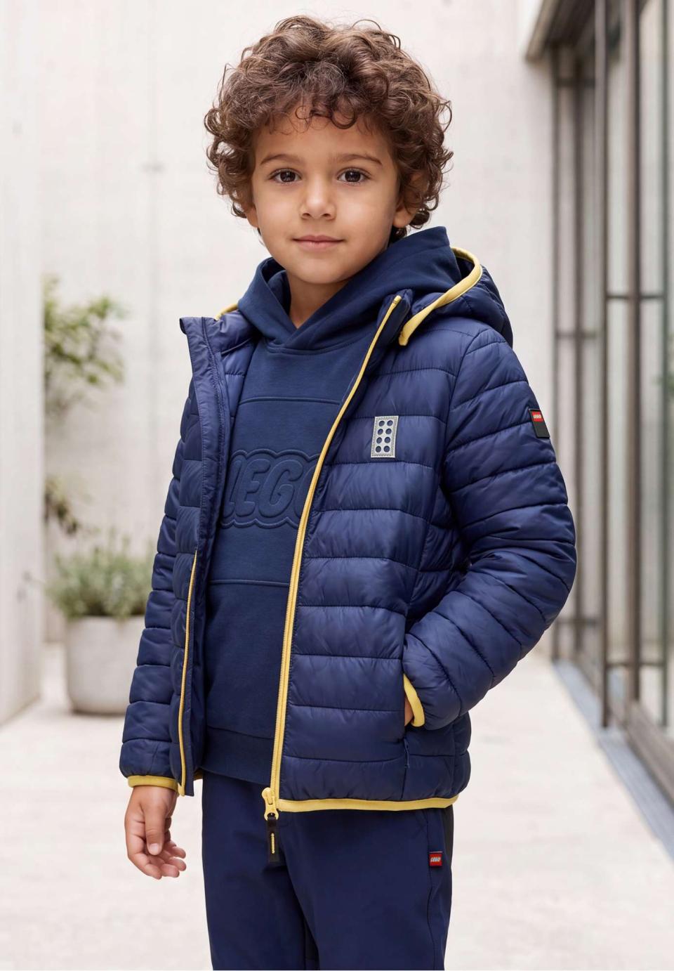 LEGO® Jacke - LWJORI 611 -LEGO®