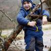 LEGO® Jacke - LWJORI 611 -LEGO®