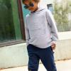 LEGO® Kapuzen-Sweatshirt - LWSKY 600 -LEGO®
