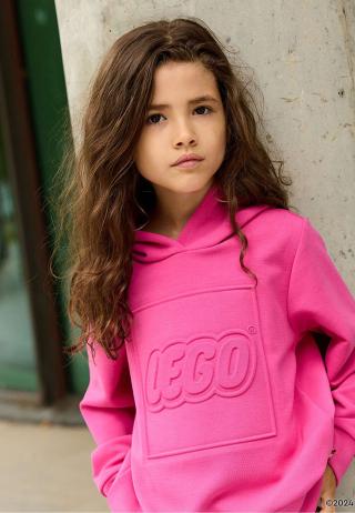 LEGO® Kapuzen-Sweatshirt - LWSKY 600 -LEGO® LEGO® Kapuzen-Sweatshirt - LWSKY 600 -LEGO®