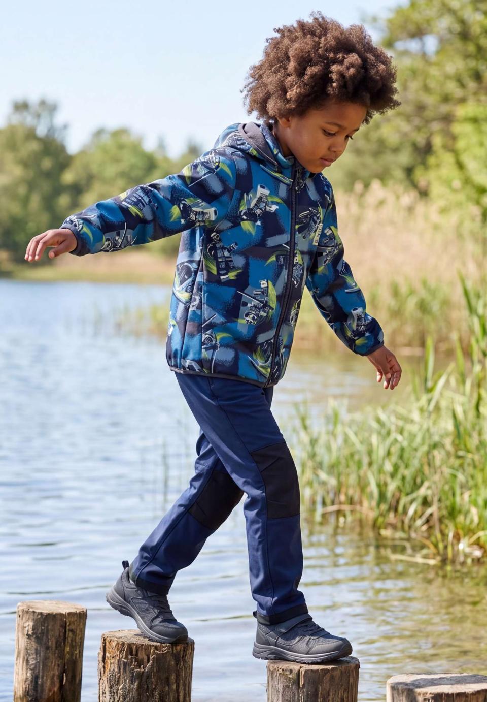 LEGO® Outdoorhose LWPAYTON 602 -LEGO®