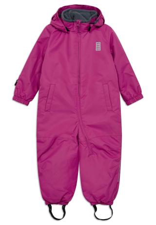 LEGO® Schneeanzug LWJORI 721 - Fuchsia