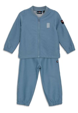 LEGO® Thermoset - LWSCOUT 206 - Verstaubter Blau