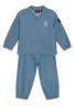 LEGO® Thermoset - LWSCOUT 206 - Verstaubter Blau