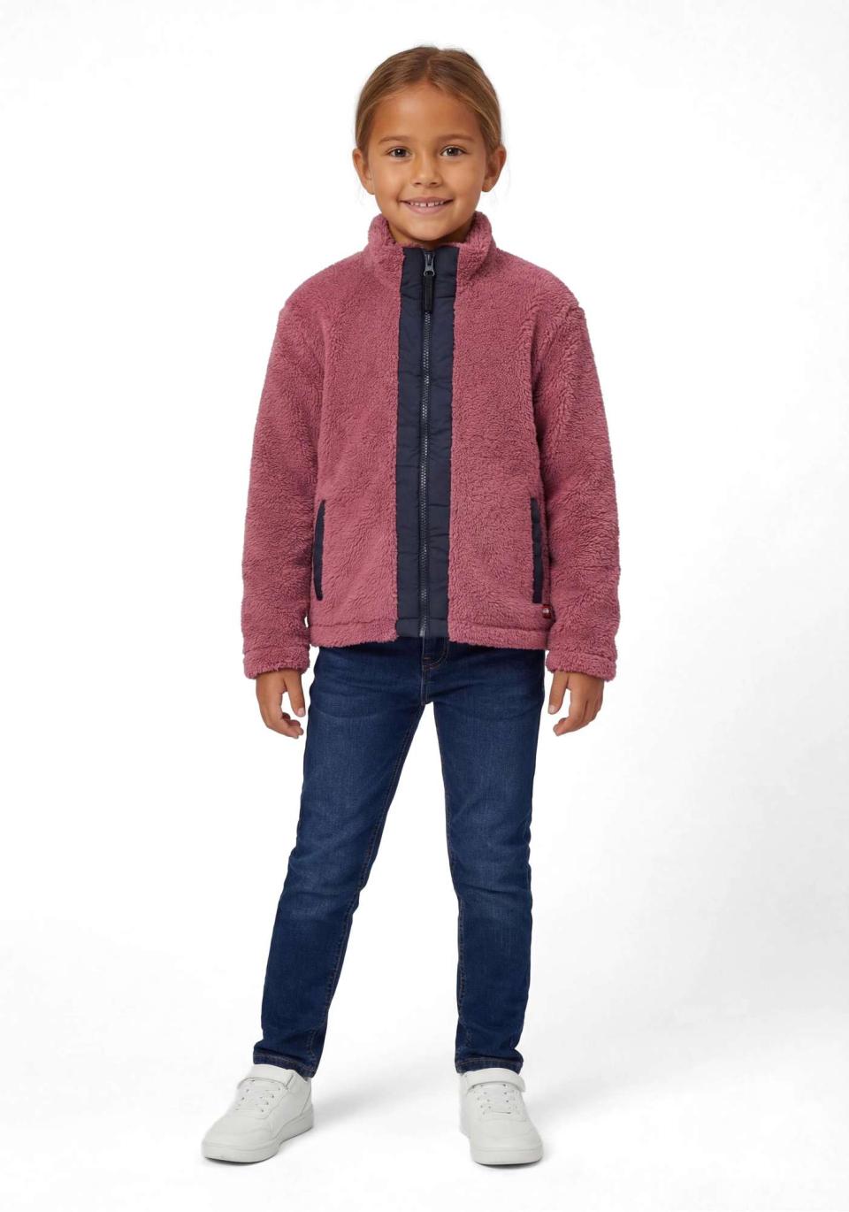 LEGO® Teddyjacke - LWSAKU 206 -LEGO®