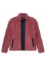LEGO® Teddyjacke - LWSAKU 206 - Rot