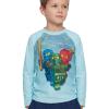 LEGO® NINJAGO® Bade-T-Shirt langarm - LWAGAN 300 -LEGO® NINJAGO®