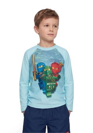 LEGO® NINJAGO® Bade-T-Shirt langarm - LWAGAN 300 -LEGO® NINJAGO®