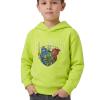 LEGO® NINJAGO® Kapuzen-Sweatshirt - LWSAKU 601 -LEGO® NINJAGO®