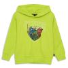 LEGO® NINJAGO® Kapuzen-Sweatshirt - LWSAKU 601 -LEGO® NINJAGO®